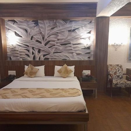 Hotel Mayur By Wb Inn Ulhasnagar Экстерьер фото